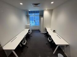 Twenty Anson (D2), Office #618742221